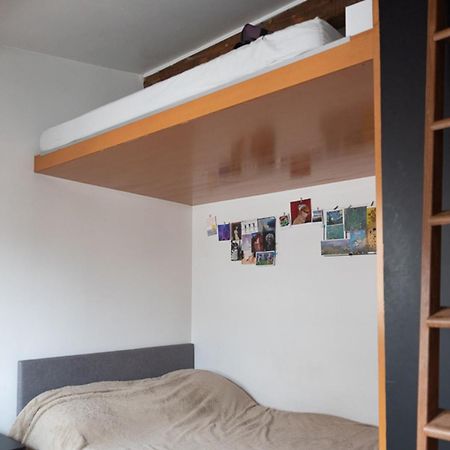 Beautiful Apartment In The Heart Of Paříž Exteriér fotografie