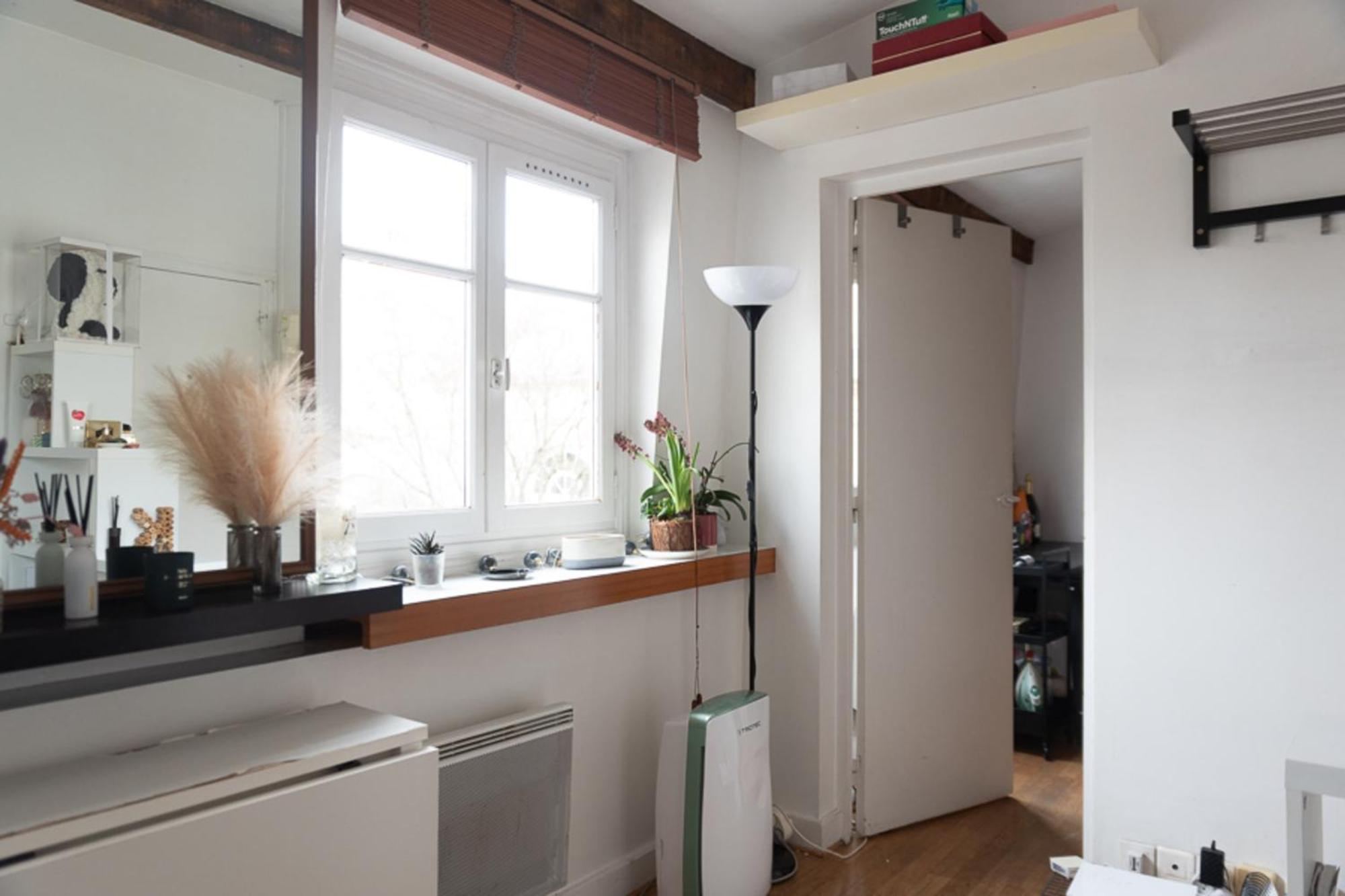 Beautiful Apartment In The Heart Of Paříž Exteriér fotografie